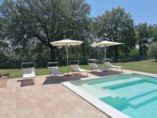 Relais Villa Sofia - Calcinelli - 7