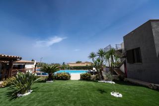 Villa Giulia Tonnara di Bonagia - Valderice - 3