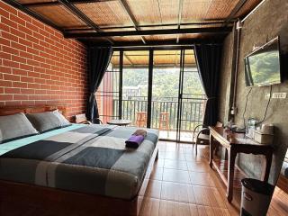 กัปตัน มายลอฟท์ โฮมสเตย์ - 0