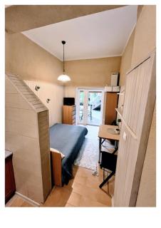 Ievos Kalno apartamentai III - Juodkrantė - 0