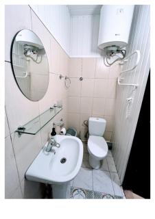 Ievos Kalno apartamentai III - Juodkrantė - 3
