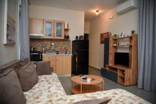 Roof Central Suite - 4