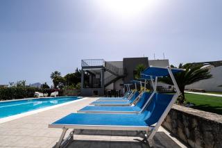 Villa Giulia Tonnara di Bonagia - Valderice - 2