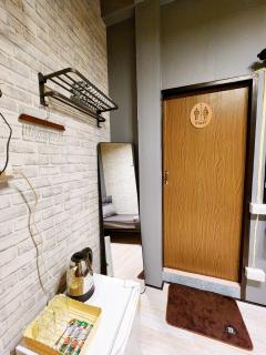 110-Olan Place Homely room Free Wi-Fi and Near BTS line - Bangkok - 6