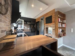 Comme à la maison - 8
