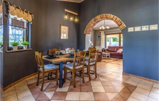 Holiday Home Biskupija Bb Cr - Medulin - 5