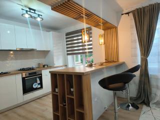 Apartament Theodora - 5