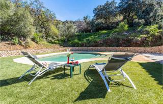 3 Bedroom Amazing Home In El Gastor - El Gastor - 9