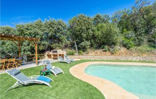 3 Bedroom Amazing Home In El Gastor - El Gastor - 2