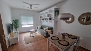 Apartamento 50 m playa preciosa - Garrucha - 7