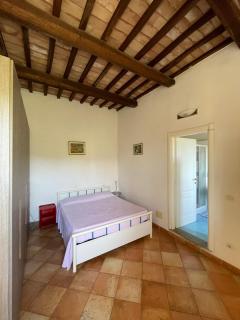 Casa Ennio a Le Grotte - Relax totale tra mare e campagna - Portoferraio - 6