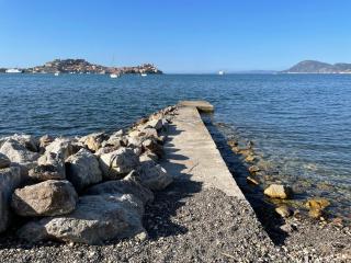 Casa Ennio a Le Grotte - Relax totale tra mare e campagna - Portoferraio - 4