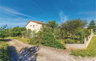 Two-Bedroom Apartment In Barban-Rebici - 1