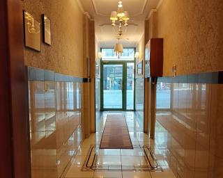 Alexandria Hotel - 6