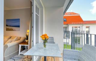 Baltischer Hof Apartment 37 - Boltenhagen - 0