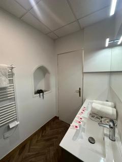 Appartement du Cloitre 1er - Narbonne - 8