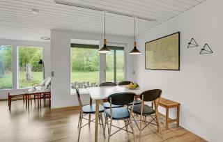 Nice Home In Roslev With Kitchen - Roslev - 7