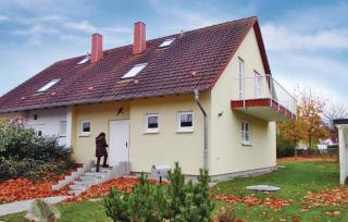 Landhaus Residenz - Losentitz - 5