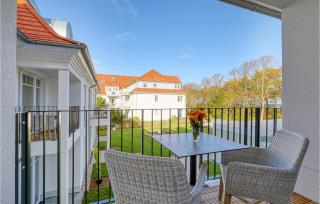 Baltischer Hof Apartment 44 - Boltenhagen - 9