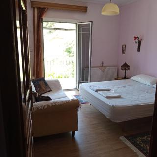 Vera's house - Gjirokastër - 6