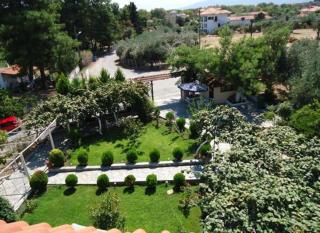 TANIA appartments - Plaka Litochorou - 9