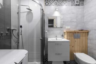 Apartament Mira Centrum Zakopane - Zakopane - 5