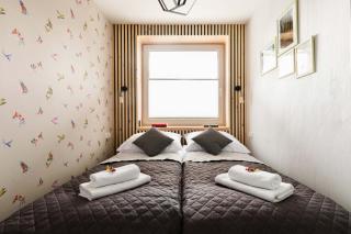 Apartament Mira Centrum Zakopane - Zakopane - 7