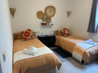 Riad Ghazal - Essaouira - 1