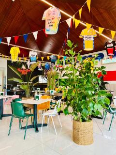 ZAPPI CYCLING HOTEL - 9