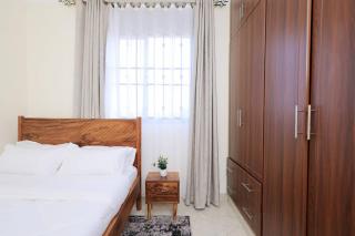 Comfortable and sophisticated Apartment - Kampala - 7