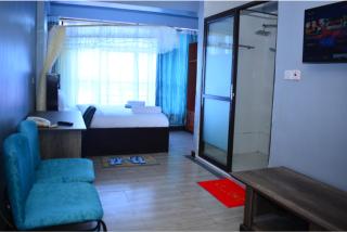 BRIMAK HOTEL - Embakasi - 7
