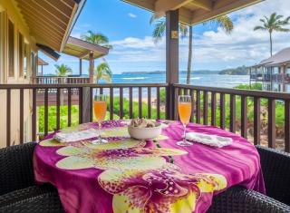 Hanalei Colony Resort H4 - Hanalei - 0