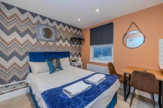 FLASH SALE Brighton train station Studio BN137CHE04 - Brighton & Hove - 8