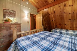 Alpine Haus - Great location only couple minutes away Bear Mountain Ski Resort - 7