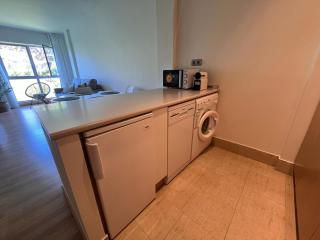 Apartamento Toribio - Comillas - 5