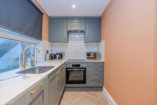 FLASH SALE Brighton train station Studio BN137CHE04 - Brighton & Hove - 2