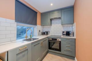 FLASH SALE Brighton train station Studio BN137CHE04 - Brighton & Hove - 3