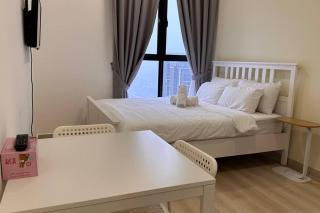 KLCC view studio apartment Trion at KL - Kuala Lumpur - 3