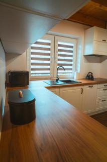 Domki Kamienne Zacisze - 6