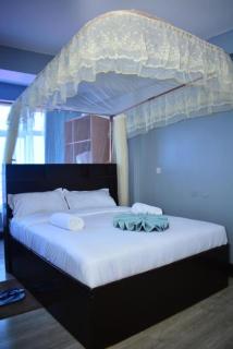 BRIMAK HOTEL - Embakasi - 8