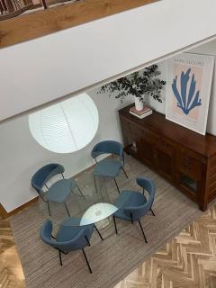 AtuaireHome Rozando la Catedral La Vega con Parking Incluido - 9