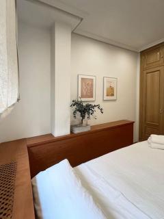 AtuaireHome Rozando la Catedral La Vega con Parking Incluido - 3