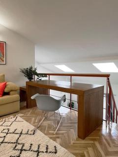 AtuaireHome Rozando la Catedral La Vega con Parking Incluido - 7