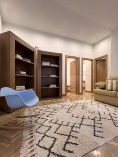 AtuaireHome Rozando la Catedral La Vega con Parking Incluido - 2