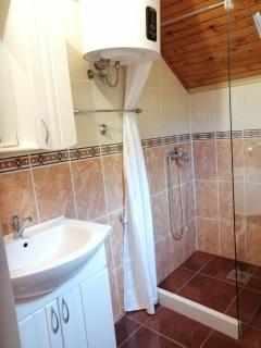 Cosy Apartment Sea View in Kumbor - Kumbor - 5