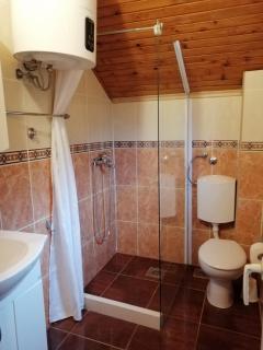 Cosy Apartment Sea View in Kumbor - Kumbor - 4