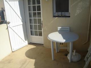 STUDIO VALRAS Plage - Valras-Plage - 3