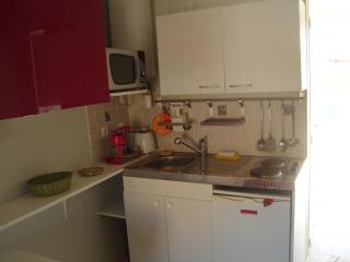 STUDIO VALRAS Plage - Valras-Plage - 2