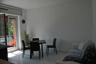 Portello Flat with Balcony - Milan - 0