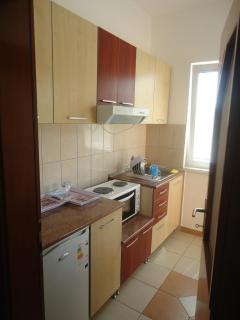 Apartments Elizabet - Star Dojran - 1